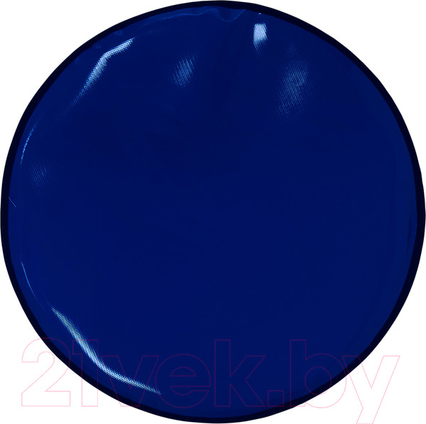 Изображение товара Санки-ледянка Mega Toys МТ11217 (темно-синий)