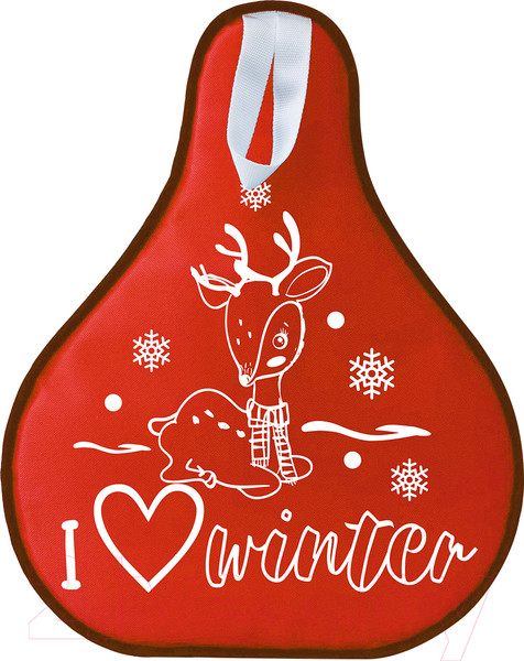 Изображение товара Санки-ледянка Mega Toys МТ12717 (красный)