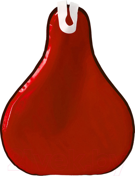 Изображение товара Санки-ледянка Mega Toys МТ12717 (красный)