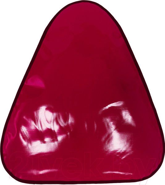 Изображение товара Санки-ледянка Mega Toys МТ12517  (красный)