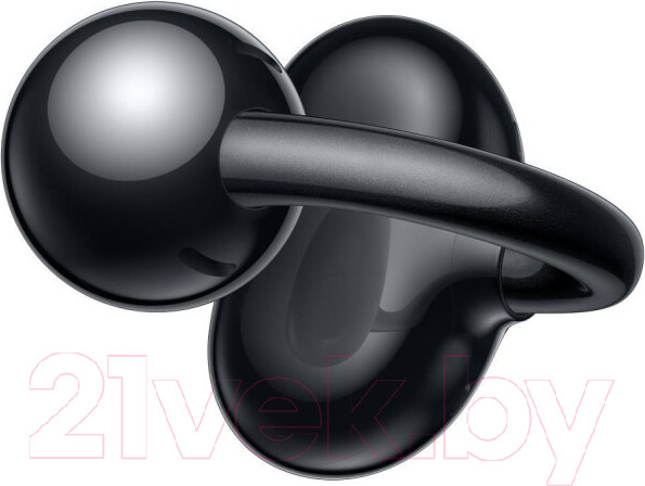 Изображение товара Беспроводные наушники Huawei FreeClip / T0017 (черный)