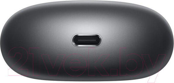 Изображение товара Беспроводные наушники Huawei FreeClip / T0017 (черный)