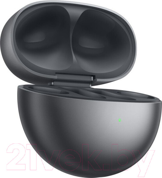 Изображение товара Беспроводные наушники Huawei FreeClip / T0017 (черный)