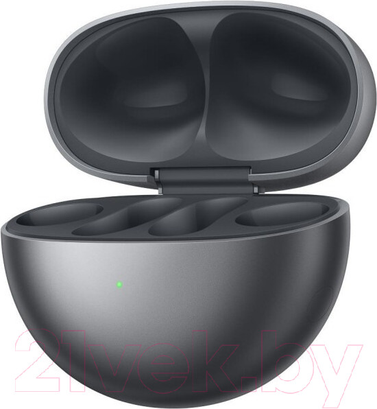 Изображение товара Беспроводные наушники Huawei FreeClip / T0017 (черный)