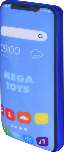 Изображение товара Подушка-игрушка Mega Toys Телефон / 10210