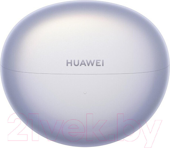Изображение товара Беспроводные наушники Huawei FreeClip / T0017 (фиолетовый)