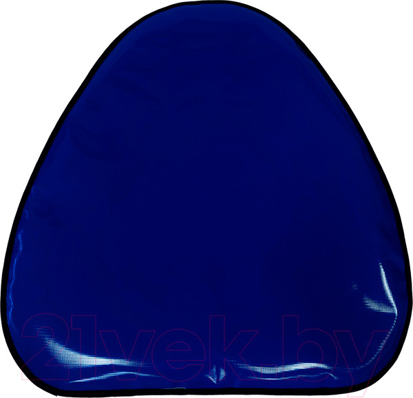 Изображение товара Санки-ледянка Mega Toys МТ11417 (темно-синий)