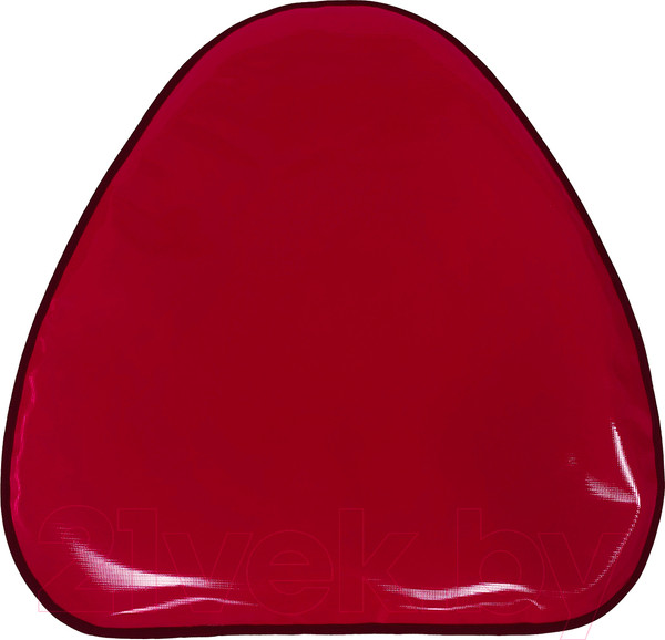 Изображение товара Санки-ледянка Mega Toys МТ12417 (красный)