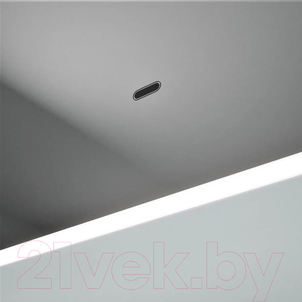 Изображение товара Зеркало Teymi Solli 40x70 / T20201IR (подсветка, сенсор на взмах)