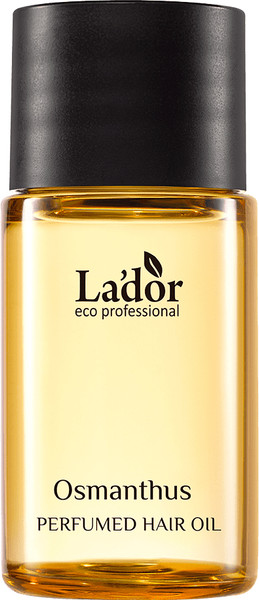 Изображение товара Масло для волос La'dor Perfumed Hair Oil Osmanthus (10мл)
