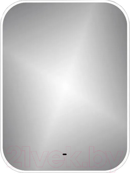 Изображение товара Зеркало Teymi Solli 60x80 / T20204IR (подсветка, сенсор на взмах)