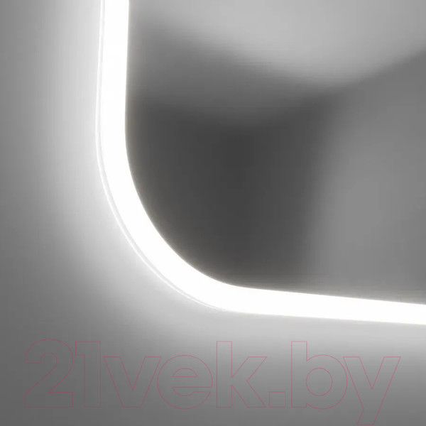 Изображение товара Зеркало Teymi Solli 60x80 / T20204IR (подсветка, сенсор на взмах)