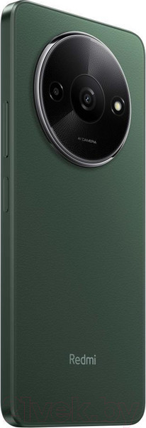 Изображение товара Смартфон Xiaomi Redmi A3 4GB/128GB (зеленый)