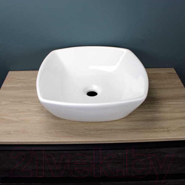 Изображение товара Умывальник Teymi Kati 43 / T50701 (белый)
