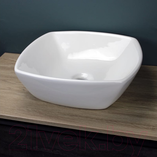 Изображение товара Умывальник Teymi Kati 43 / T50701 (белый)