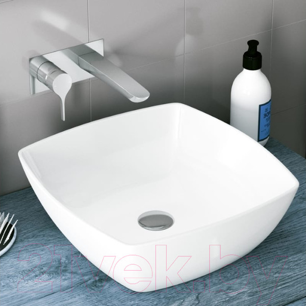 Изображение товара Умывальник Teymi Kati 43 / T50701 (белый)