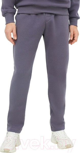 Изображение товара Штаны Mark Formelle 181234 (р.94-182/188, олово)