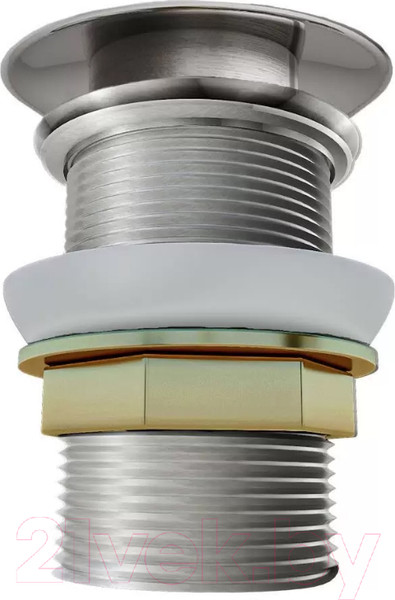 Изображение товара Донный клапан Teymi T140108 (хром)