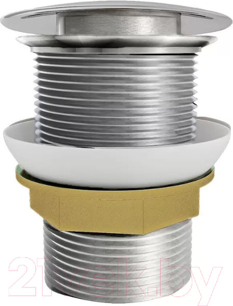 Изображение товара Донный клапан Teymi T140108 (хром)