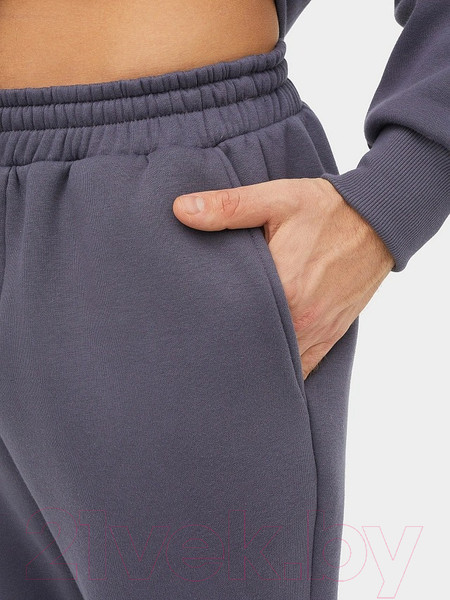 Изображение товара Штаны Mark Formelle 181234 (р.98-182/188, олово)