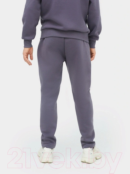 Изображение товара Штаны Mark Formelle 181234 (р.98-182/188, олово)