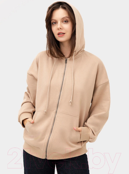 Изображение товара Байка Mark Formelle 362099/1 (р.164/170-88-94, бежевый)