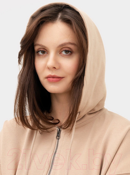 Изображение товара Байка Mark Formelle 362099/1 (р.164/170-88-94, бежевый)