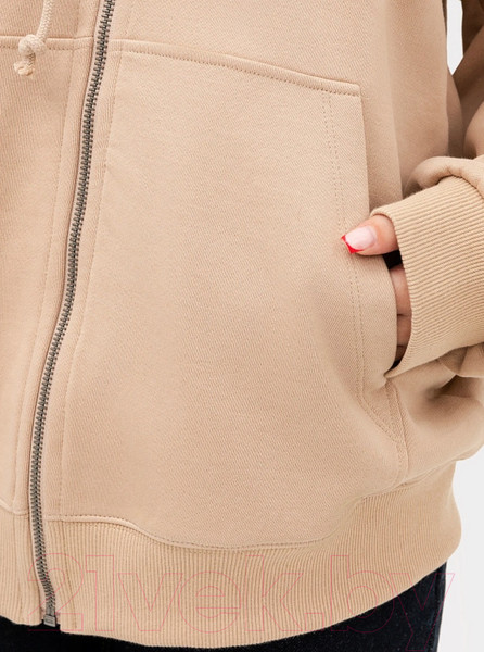 Изображение товара Байка Mark Formelle 362099/1 (р.164/170-88-94, бежевый)