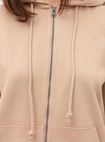 Изображение товара Байка Mark Formelle 362099/1 (р.164/170-88-94, бежевый)