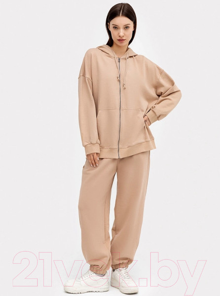 Изображение товара Байка Mark Formelle 362099/1 (р.164/170-88-94, бежевый)