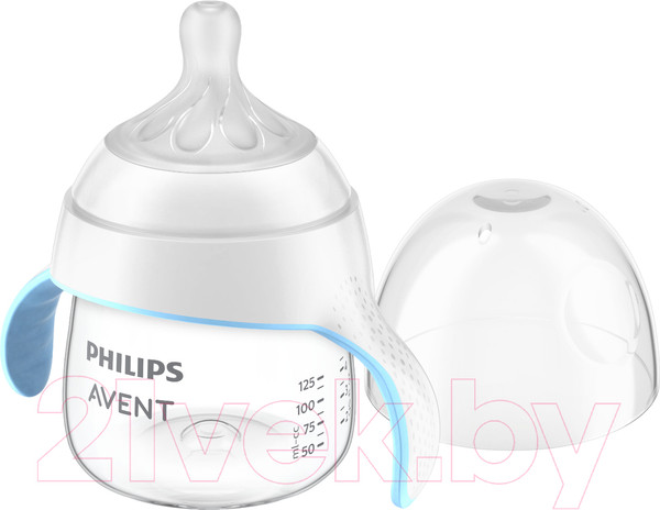 Изображение товара Бутылочка для кормления Philips AVENT Natural Response / SCF263/61