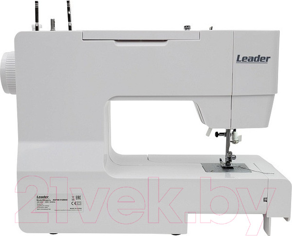 Изображение товара Швейная машина Leader Super Fabric