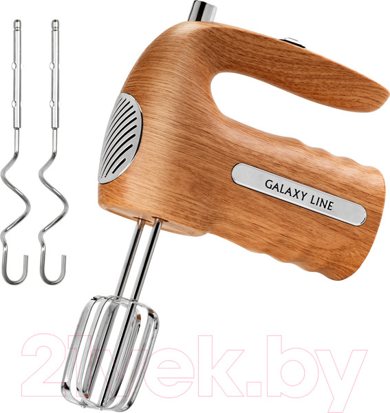 Изображение товара Миксер ручной Galaxy Line GL 2235