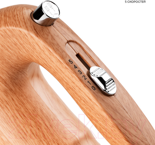 Изображение товара Миксер ручной Galaxy Line GL 2235