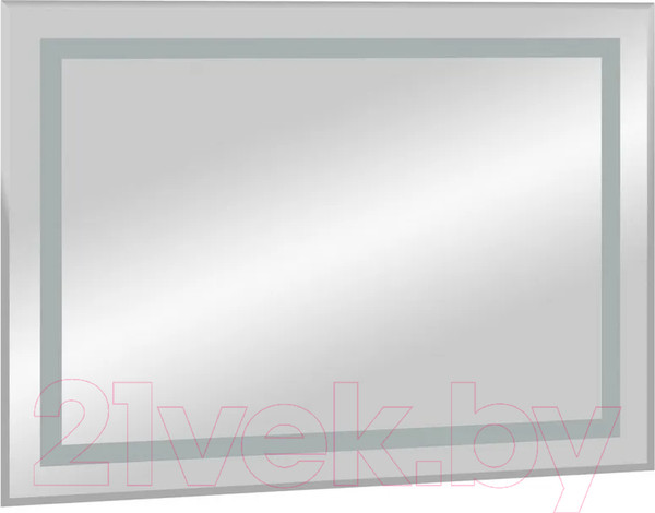 Изображение товара Зеркало Teymi Hanna 70x50 / T20250 (подсветка)