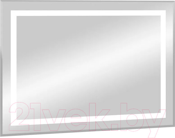 Изображение товара Зеркало Teymi Hanna 70x50 / T20250 (подсветка)