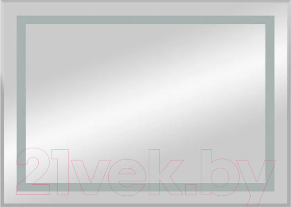 Изображение товара Зеркало Teymi Hanna 70x50 / T20250 (подсветка)