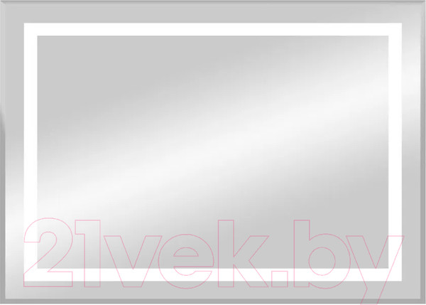 Изображение товара Зеркало Teymi Hanna 70x50 / T20250 (подсветка)