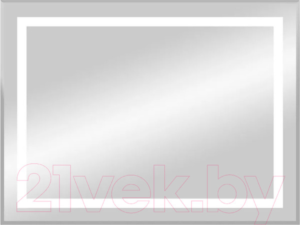 Изображение товара Зеркало Teymi Hanna 80x60 / T20251 (подсветка)