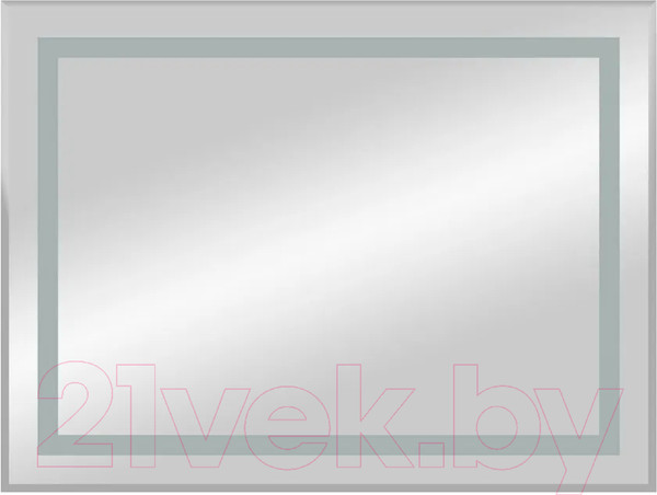 Изображение товара Зеркало Teymi Hanna 80x60 / T20251 (подсветка)