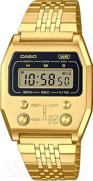 Изображение товара Часы наручные унисекс Casio A-1100G-5E