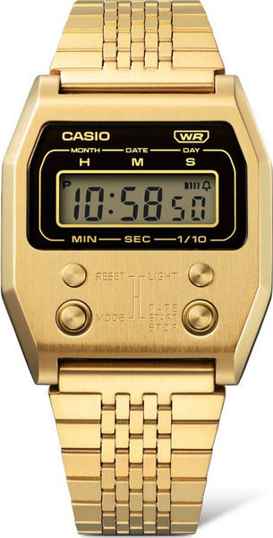 Изображение товара Часы наручные унисекс Casio A-1100G-5E