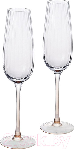 Изображение товара Набор бокалов Fissman 19054 (2шт)