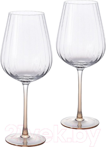 Изображение товара Набор бокалов Fissman 19055 (2шт)