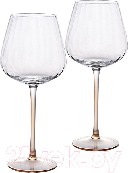 Изображение товара Набор бокалов Fissman 19056 (2шт)