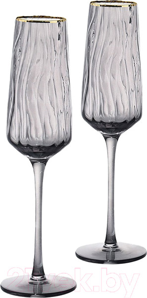 Изображение товара Набор бокалов Fissman 19057 (2шт)