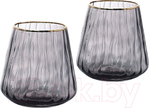 Изображение товара Набор стаканов Fissman 19060 (2шт)