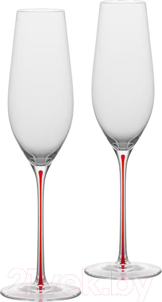 Изображение товара Набор бокалов Fissman 19068 (2шт)