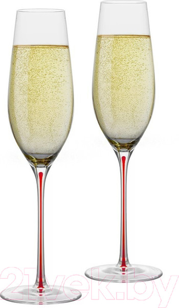 Изображение товара Набор бокалов Fissman 19068 (2шт)