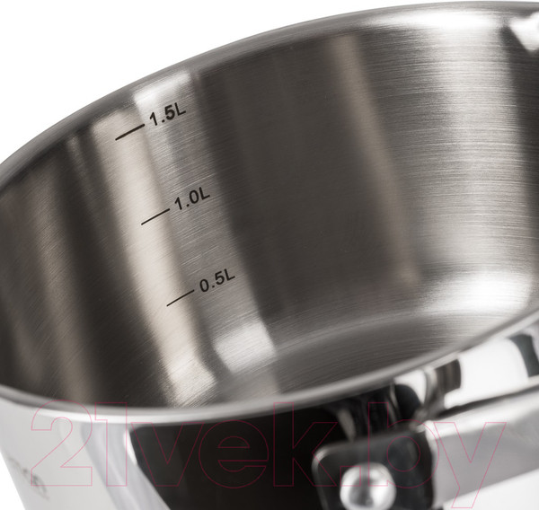 Изображение товара Ковш Fissman Fabia 5295